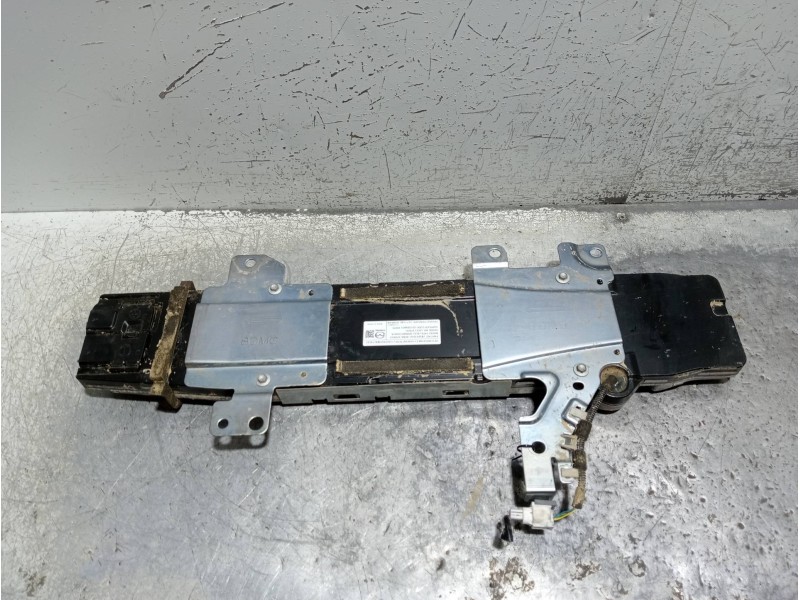 Recambio de bateria para mazda 3 berlina (bp) evolution referencia OEM IAM 100RES020074  