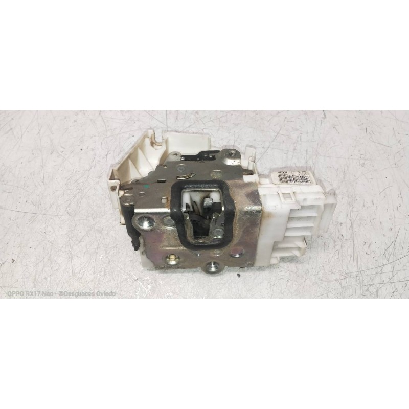 Recambio de motor cierre centralizado trasero derecho para mercedes clase gl (x164) 320 cdi 4-matic (164.822) referencia OEM IAM