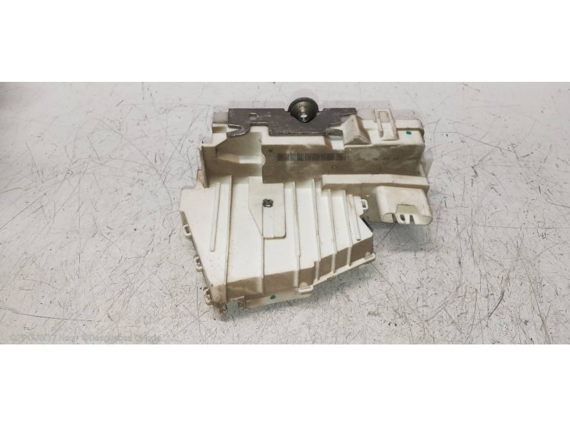 Recambio de motor cierre centralizado trasero derecho para mercedes clase gl (x164) 320 cdi 4-matic (164.822) referencia OEM IAM