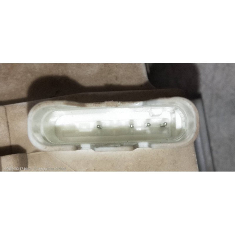 Recambio de motor cierre centralizado trasero derecho para mercedes clase gl (x164) 320 cdi 4-matic (164.822) referencia OEM IAM