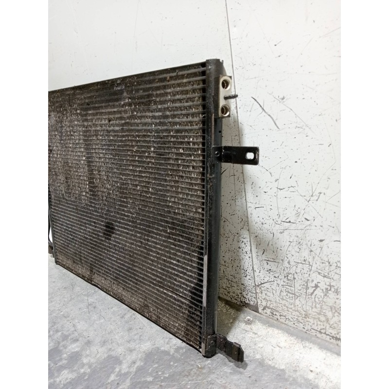 Recambio de condensador / radiador aire acondicionado para jeep gr.cherokee (wj/wg) 2.7 crd limited referencia OEM IAM   