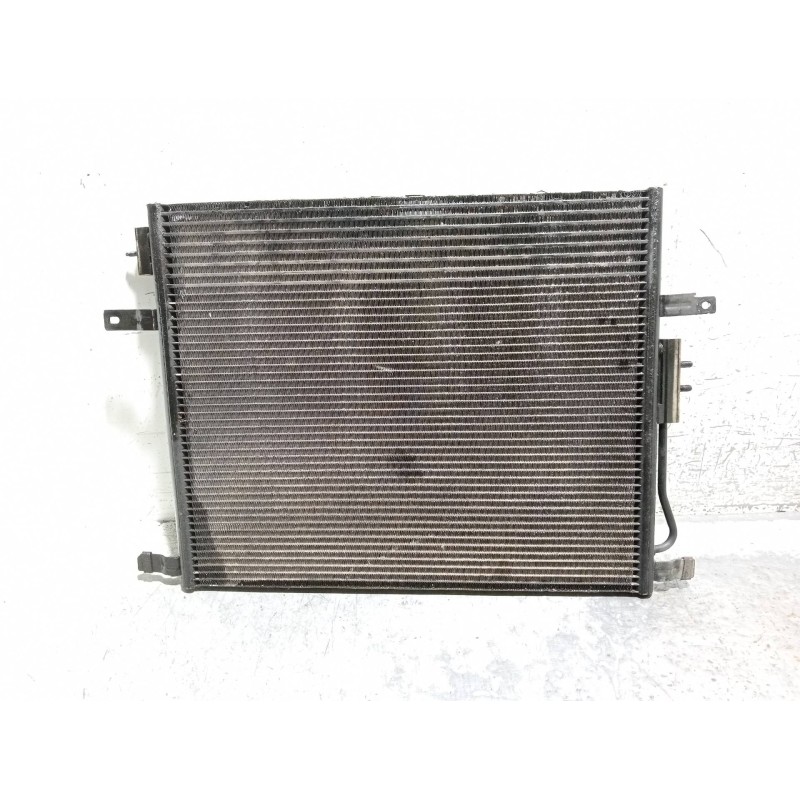 Recambio de condensador / radiador aire acondicionado para jeep gr.cherokee (wj/wg) 2.7 crd limited referencia OEM IAM   