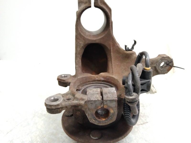 Recambio de mangueta delantera derecha para ford cougar (mc) referencia OEM IAM   