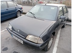 citroen ax del año 1996