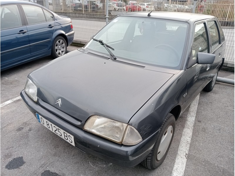 citroen ax del año 1996