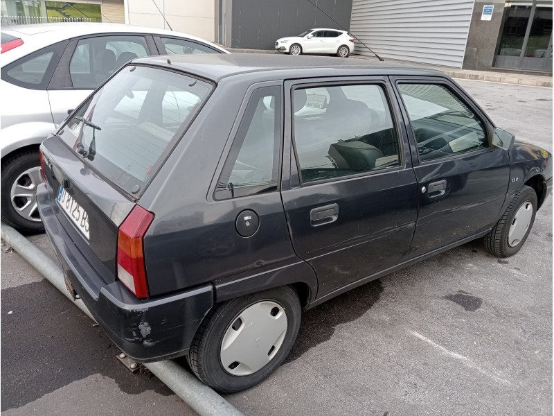 citroen ax del año 1996
