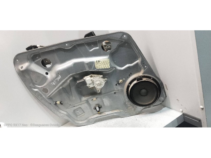 Recambio de elevalunas delantero izquierdo para mercedes clase gl (x164) 320 cdi 4-matic (164.822) referencia OEM IAM A251820074