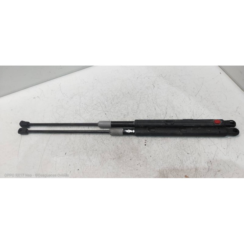 Recambio de amortiguadores capo para mercedes clase gl (x164) 320 cdi 4-matic (164.822) referencia OEM IAM   