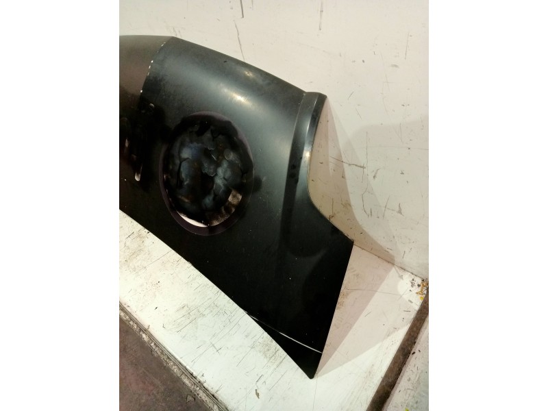 Recambio de capot para opel movano (2004 =>) furgón largo techo sobreelevado l3h3 3.5t referencia OEM IAM   