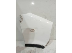 Recambio de aleta delantera derecha para opel movano (2004 =>) furgón largo techo sobreelevado l3h3 3.5t referencia OEM IAM   