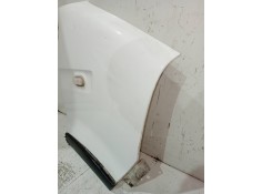 Recambio de aleta delantera derecha para opel movano (2004 =>) furgón largo techo sobreelevado l3h3 3.5t referencia OEM IAM    2