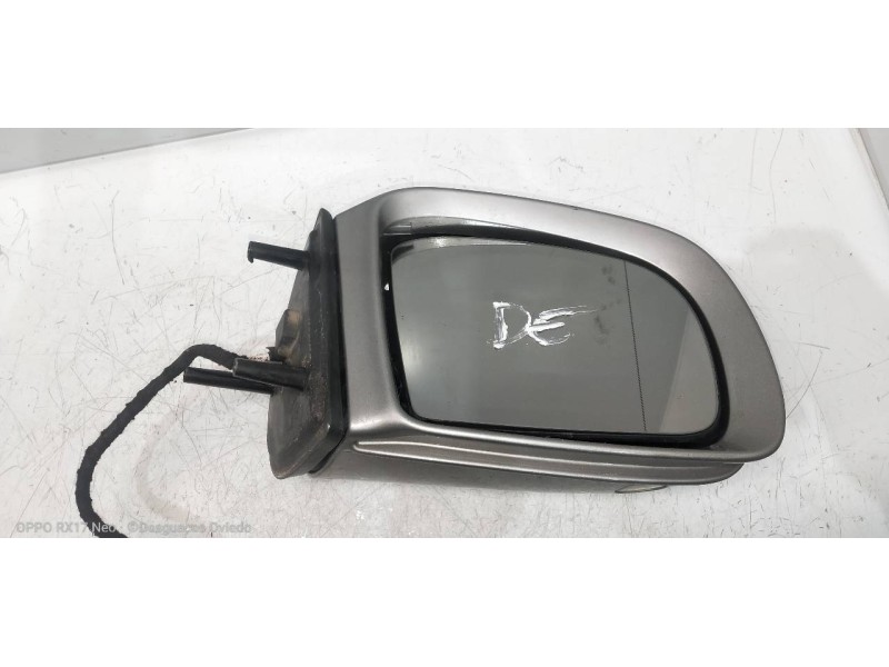 Recambio de retrovisor derecho para mercedes clase gl (x164) 320 cdi 4-matic (164.822) referencia OEM IAM   