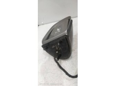 Recambio de retrovisor derecho para mercedes clase gl (x164) 320 cdi 4-matic (164.822) referencia OEM IAM    2