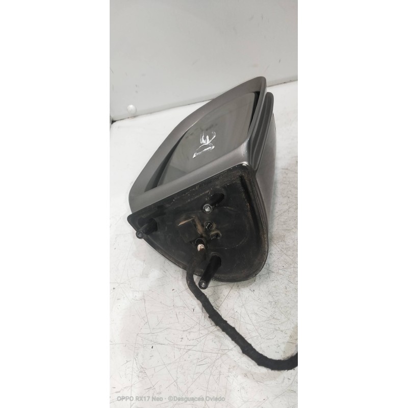 Recambio de retrovisor derecho para mercedes clase gl (x164) 320 cdi 4-matic (164.822) referencia OEM IAM   