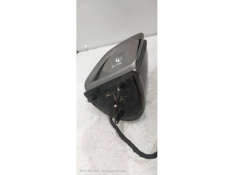 Recambio de retrovisor derecho para mercedes clase gl (x164) 320 cdi 4-matic (164.822) referencia OEM IAM   