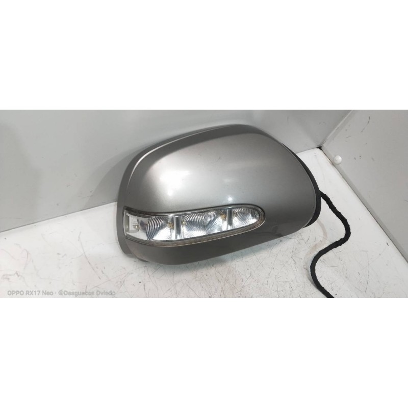 Recambio de retrovisor derecho para mercedes clase gl (x164) 320 cdi 4-matic (164.822) referencia OEM IAM   