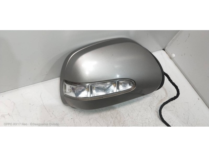 Recambio de retrovisor derecho para mercedes clase gl (x164) 320 cdi 4-matic (164.822) referencia OEM IAM   