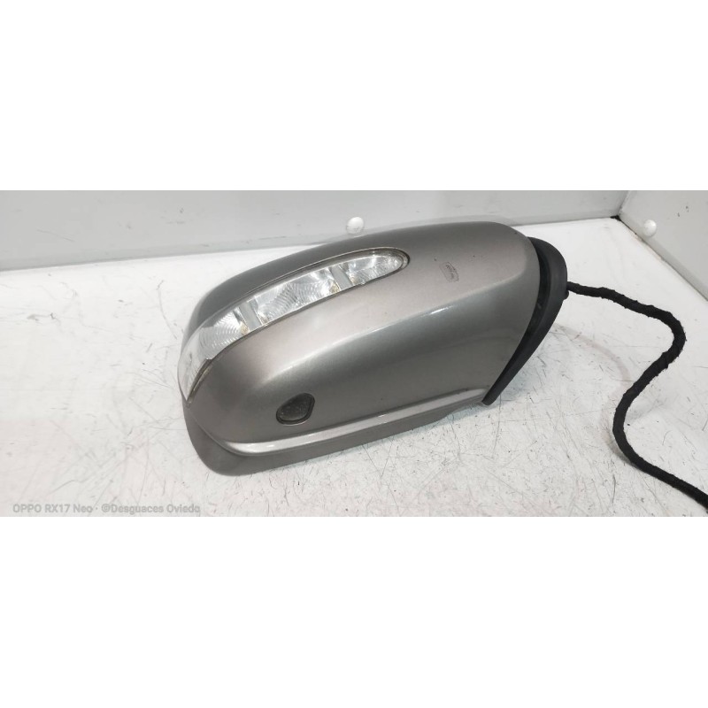 Recambio de retrovisor derecho para mercedes clase gl (x164) 320 cdi 4-matic (164.822) referencia OEM IAM   