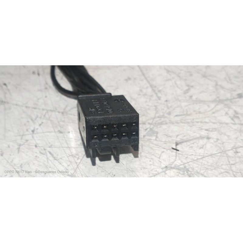 Recambio de retrovisor derecho para mercedes clase gl (x164) 320 cdi 4-matic (164.822) referencia OEM IAM   