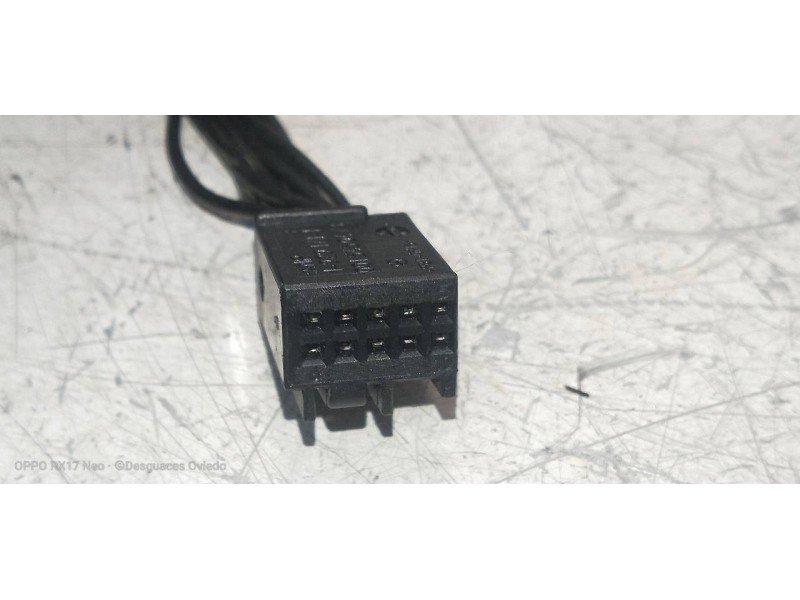 Recambio de retrovisor derecho para mercedes clase gl (x164) 320 cdi 4-matic (164.822) referencia OEM IAM   