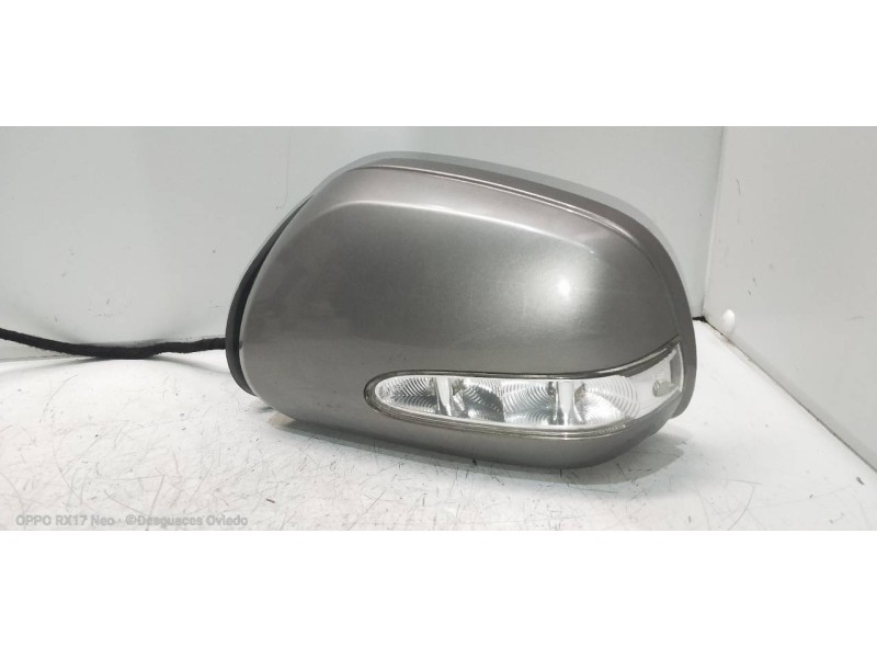 Recambio de retrovisor izquierdo para mercedes clase gl (x164) 320 cdi 4-matic (164.822) referencia OEM IAM  ELECTRICO 
