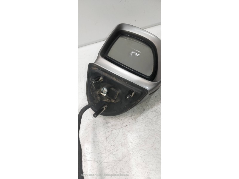 Recambio de retrovisor izquierdo para mercedes clase gl (x164) 320 cdi 4-matic (164.822) referencia OEM IAM  ELECTRICO 