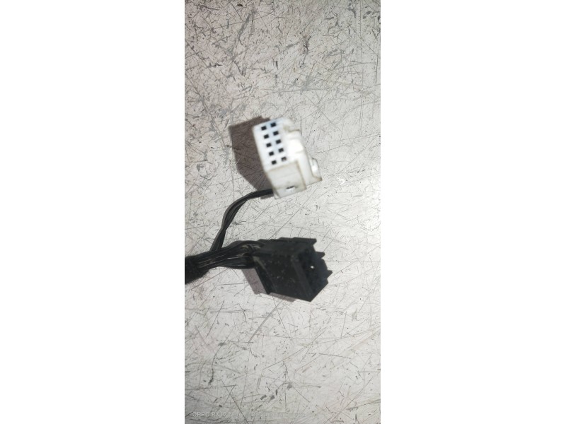 Recambio de retrovisor izquierdo para mercedes clase gl (x164) 320 cdi 4-matic (164.822) referencia OEM IAM  ELECTRICO 