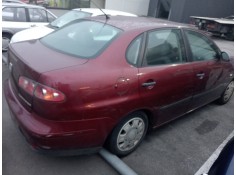 seat cordoba berlina (6l2) del año 2003 2