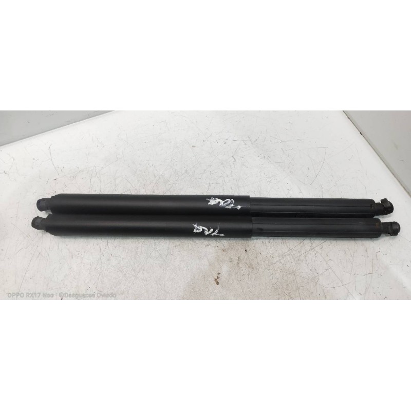 Recambio de amortiguadores maletero / porton para mercedes clase gl (x164) 320 cdi 4-matic (164.822) referencia OEM IAM   