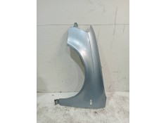 Recambio de aleta delantera izquierda para audi a4 berlina (8e) 2.0 referencia OEM IAM   