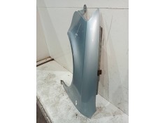 Recambio de aleta delantera izquierda para audi a4 berlina (8e) 2.0 referencia OEM IAM    2