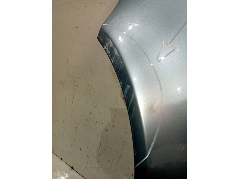 Recambio de aleta delantera izquierda para audi a4 berlina (8e) 2.0 referencia OEM IAM   