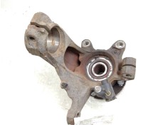 Recambio de mangueta delantera izquierda para ford cougar (mc) referencia OEM IAM    2