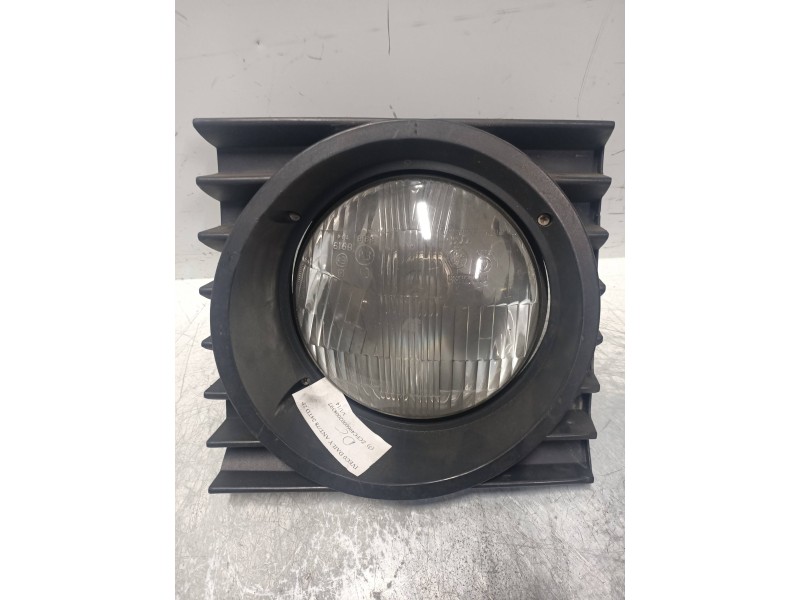 Recambio de faro derecho para iveco daily caja abierta 2.4 diesel referencia OEM IAM    Recambio de faro derecho para iveco daily caja abierta 2.4 diesel referencia OEM IAM