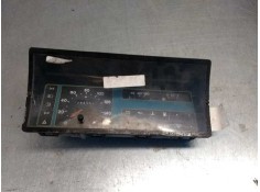 Recambio de cuadro instrumentos para peugeot j5 caja cerrada (290) 1.9 diesel referencia OEM IAM   