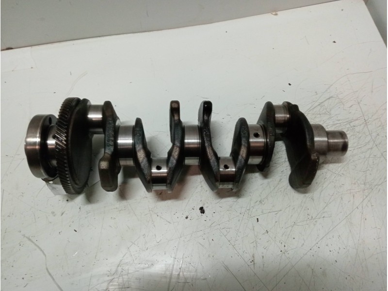 Recambio de cigueñal para bmw serie 3 berlina (e90) 320d referencia OEM IAM 7798473  