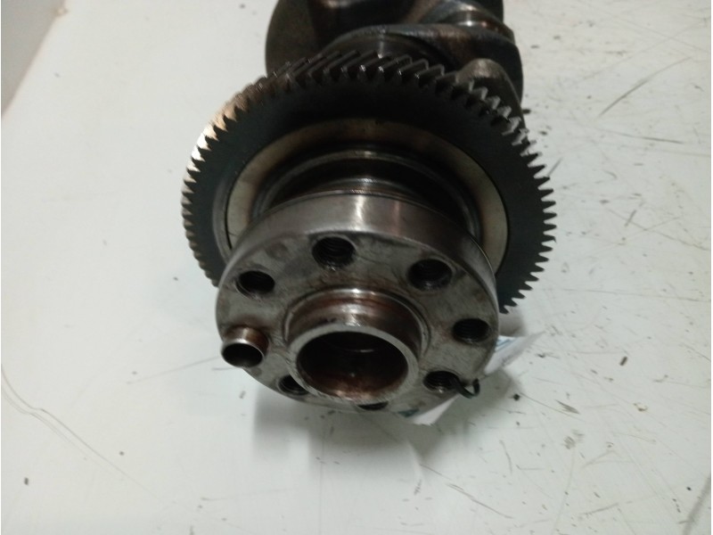 Recambio de cigueñal para bmw serie 3 berlina (e90) 320d referencia OEM IAM 7798473  