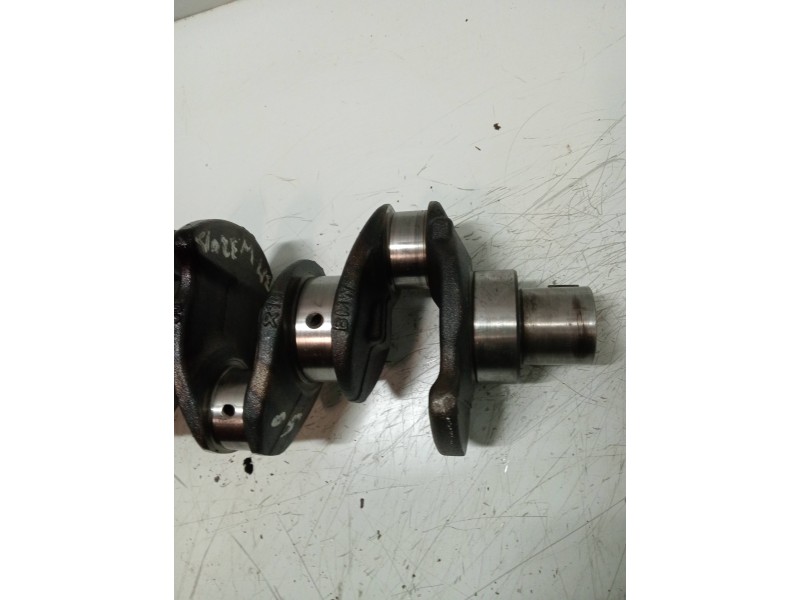 Recambio de cigueñal para bmw serie 3 berlina (e90) 320d referencia OEM IAM 7798473  