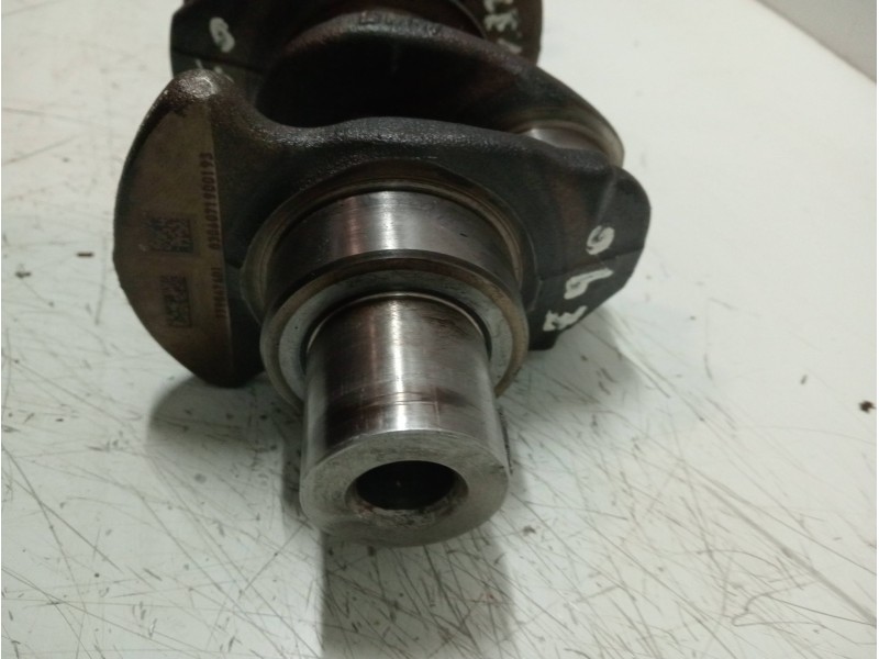Recambio de cigueñal para bmw serie 3 berlina (e90) 320d referencia OEM IAM 7798473  