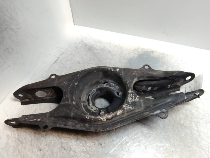 Recambio de brazo suspension inferior trasero derecho para mercedes clase e (w212) lim. e 200 cdi blueefficiency executive (212.