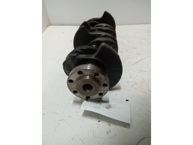 Recambio de cigueñal para renault kangoo (f/kc0) express confort referencia OEM IAM F7039159  