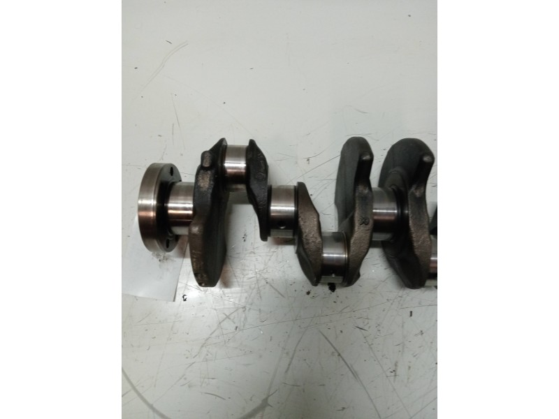 Recambio de cigueñal para renault kangoo (f/kc0) express confort referencia OEM IAM F7039159  