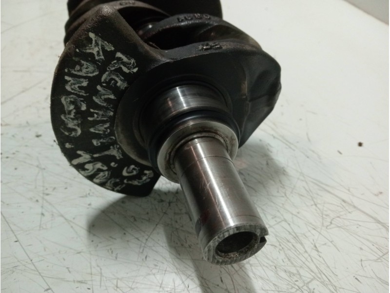 Recambio de cigueñal para renault kangoo (f/kc0) express confort referencia OEM IAM F7039159  