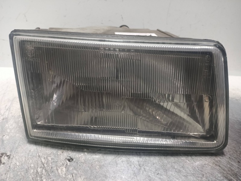 Recambio de faro derecho para iveco daily caja cerrada (1989 =>) 30-8 caja cerrada referencia OEM IAM   