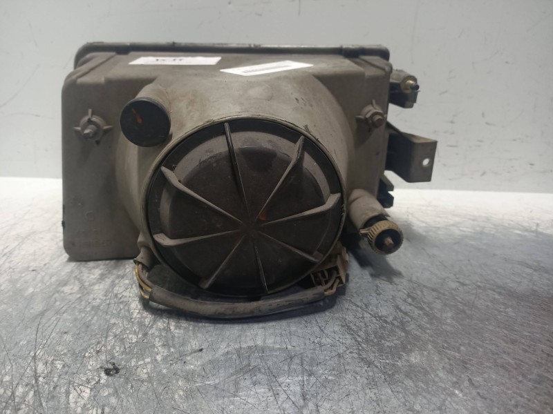 Recambio de faro derecho para iveco daily caja cerrada (1989 =>) 30-8 caja cerrada referencia OEM IAM   