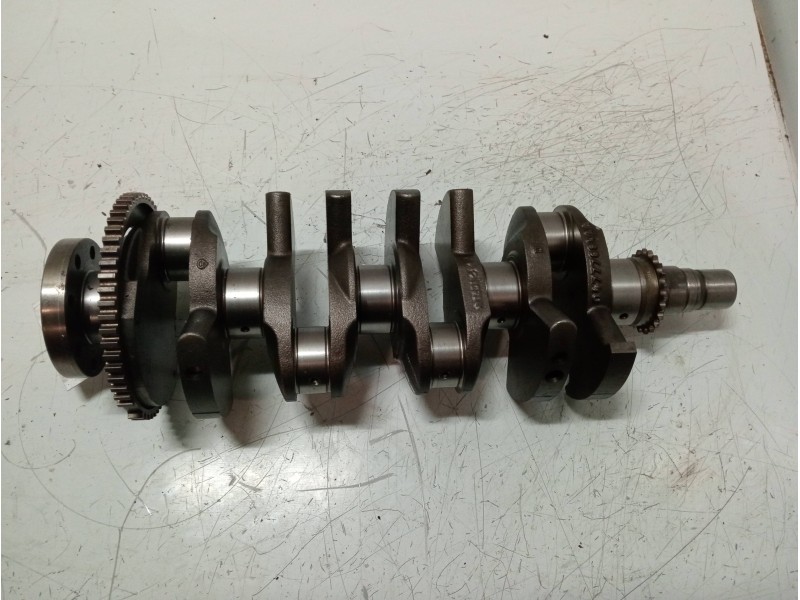 Recambio de cigueñal para mini mini (r50,r53) cooper referencia OEM IAM 04777684AA  