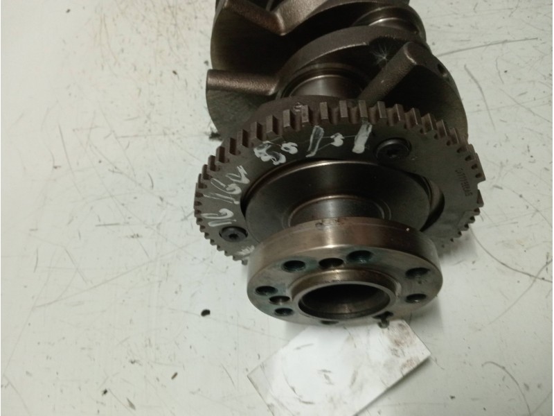 Recambio de cigueñal para mini mini (r50,r53) cooper referencia OEM IAM 04777684AA  