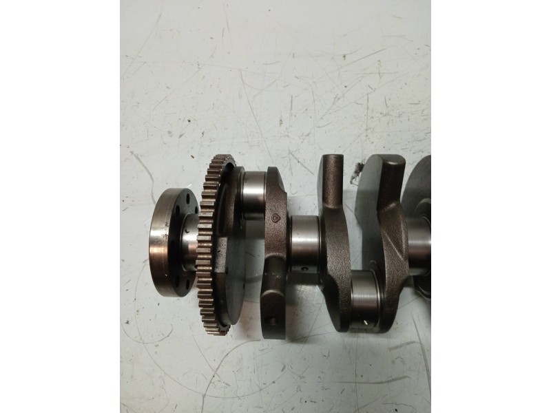 Recambio de cigueñal para mini mini (r50,r53) cooper referencia OEM IAM 04777684AA  