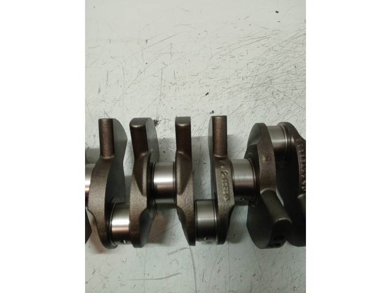 Recambio de cigueñal para mini mini (r50,r53) cooper referencia OEM IAM 04777684AA  