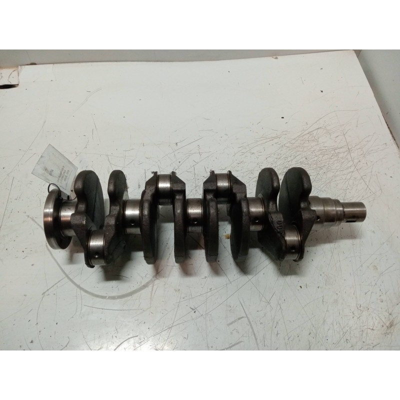 Recambio de cigueñal para citroen xsara picasso 1.6 hdi 90 sx top referencia OEM IAM DU2 849 